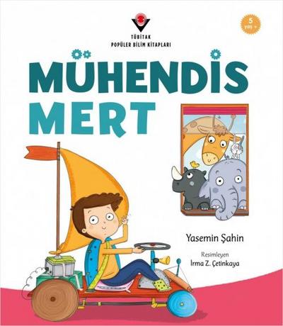 Mühendis Mert