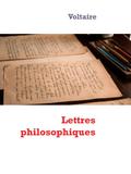 Lettres philosophiques