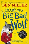 Diary of a Big Bad Wolf