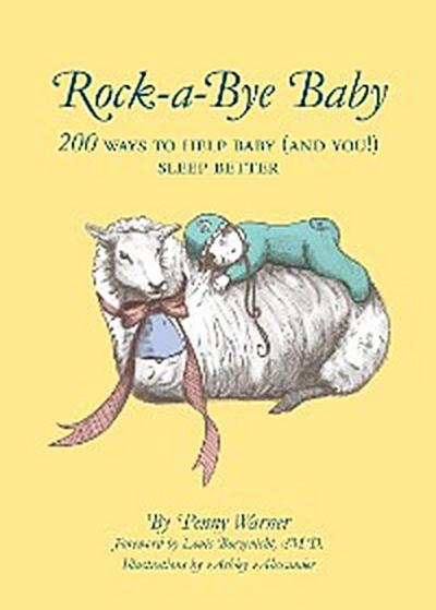 Rock-a-Bye Baby