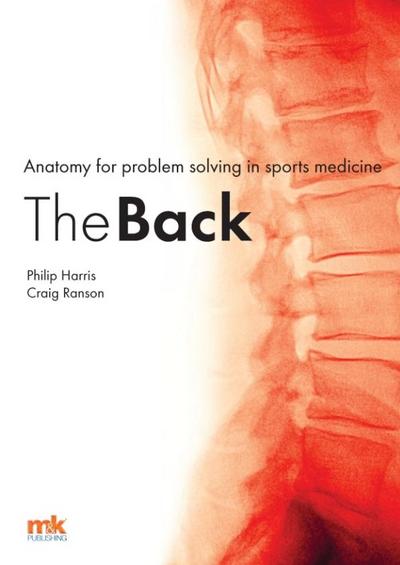 Anatomy for problem solving in sports medicine