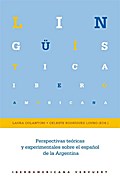 Perspectivas teóricas y experimentales sobre el es