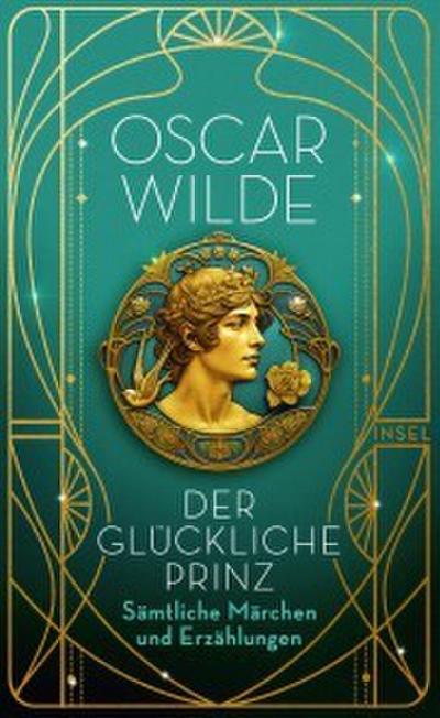 Der glückliche Prinz