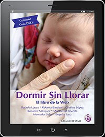 Dormir sin llorar