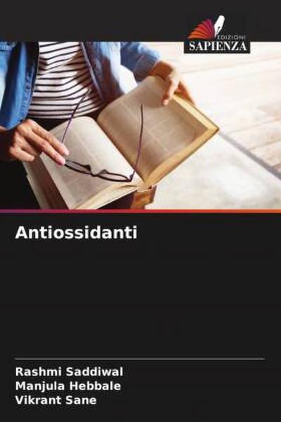 Antiossidanti