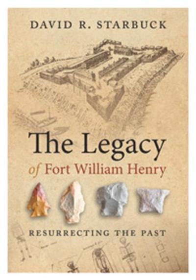 The Legacy of Fort William Henry