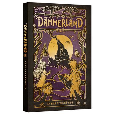Dämmerland 3