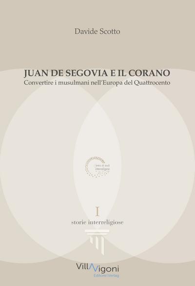 Juan de Segovia e il Corano