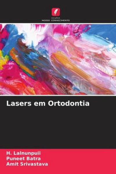 Lasers em Ortodontia