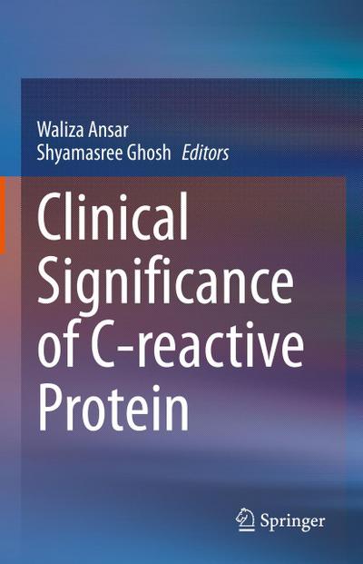 Clinical Significance of C-Reactive Protein