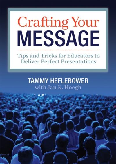 Crafting Your Message