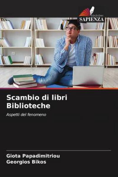 Scambio di libri Biblioteche