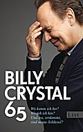 65 - Billy Crystal