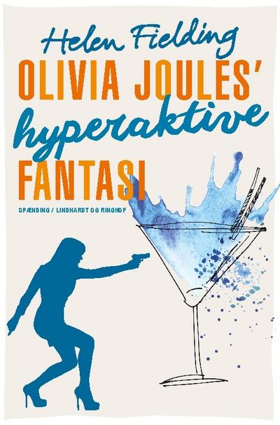 Olivia Joules’ hyperaktive fantasi