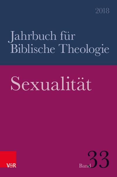 Sexualität