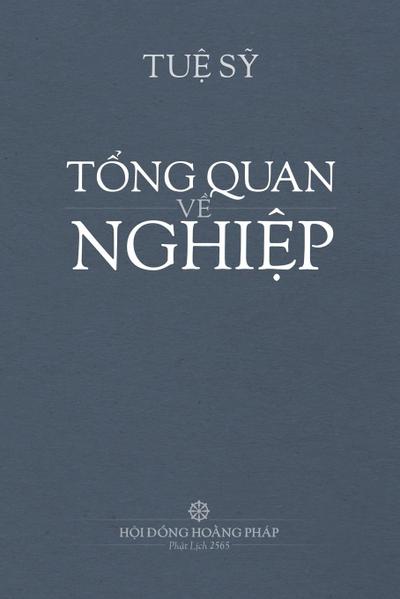 T¿NG QUAN V¿ NGHI¿P