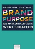 Brand Purpose