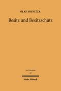 Besitz und Besitzschutz