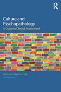 Culture and Psychopathology