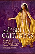 Die Lehren Sri Caitanyas