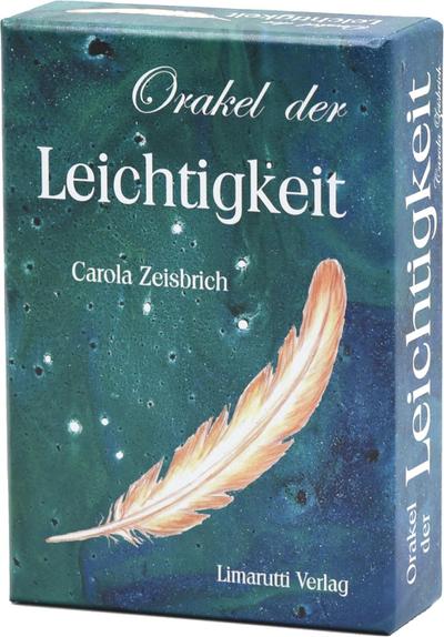 Orakel der Leichtigkeit