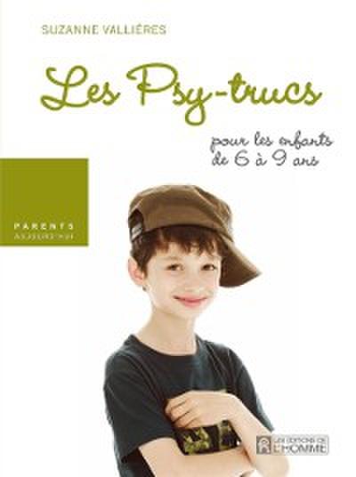 Les Psy-trucs