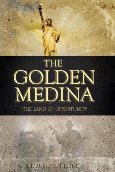 The Golden Medina