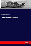 The Gentleness of Jesus