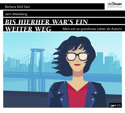 Bis hierher war`s ein weiter Weg