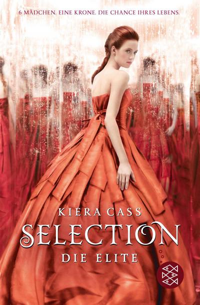 Selection – Die Elite: The Selection
