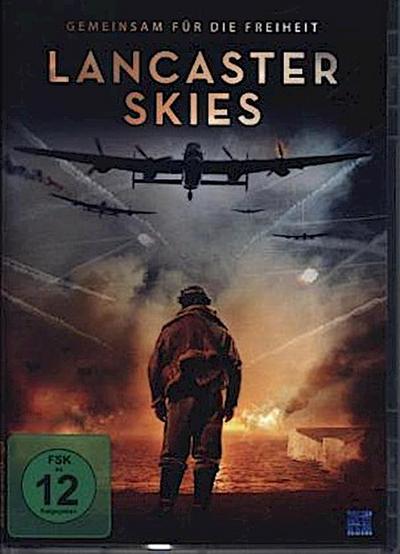 Lancaster Skies - Gemeinsam für die Freiheit