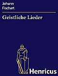 Geistliche Lieder