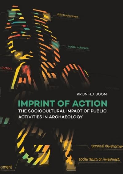 Imprint of Action