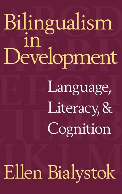 Bilingualism in Development