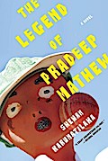 The Legend of Pradeep Mathew