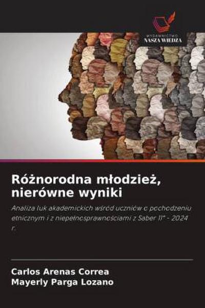 Ró¿norodna m¿odzie¿, nierówne wyniki