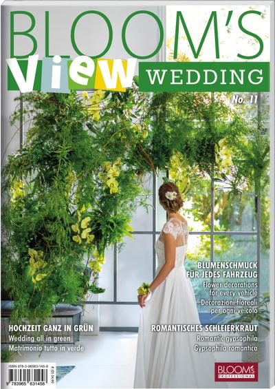 BLOOM’s VIEW Wedding 2025 (No.11)