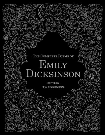 The Complete Poems of Emily Dickinson