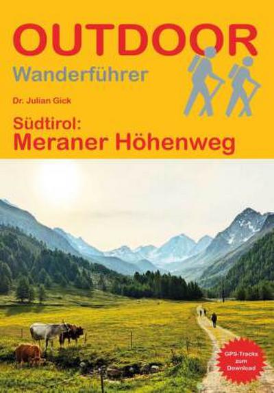 Südtirol:Mera.Höhenw.WZ310