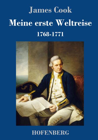 Meine erste Weltreise