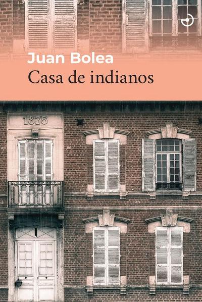 Casa de indianos