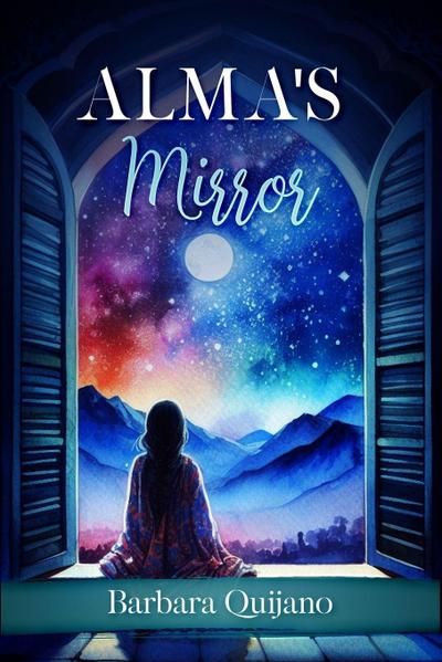 Alma’s Mirror
