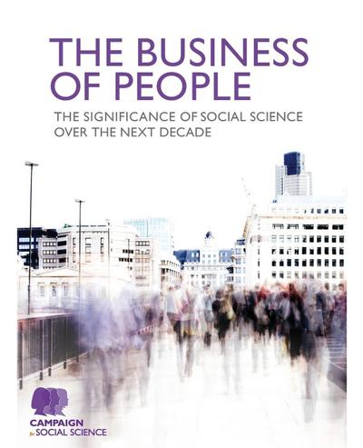 The Business of People