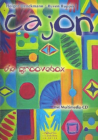 Cajon - Die Groovebox