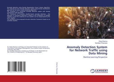 Anomaly Detection System for Network Traffic using Data Mining