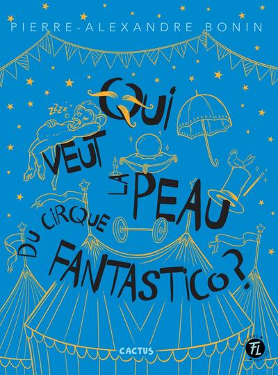Qui veut la peau de Fantastico?