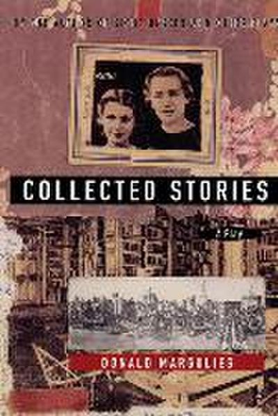 Collected Stories