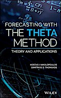 Forecasting With The Theta Method