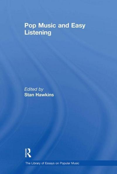 Pop Music and Easy Listening
