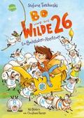 Bo und die Wilde 26. Ein Buchstaben-Abenteuer